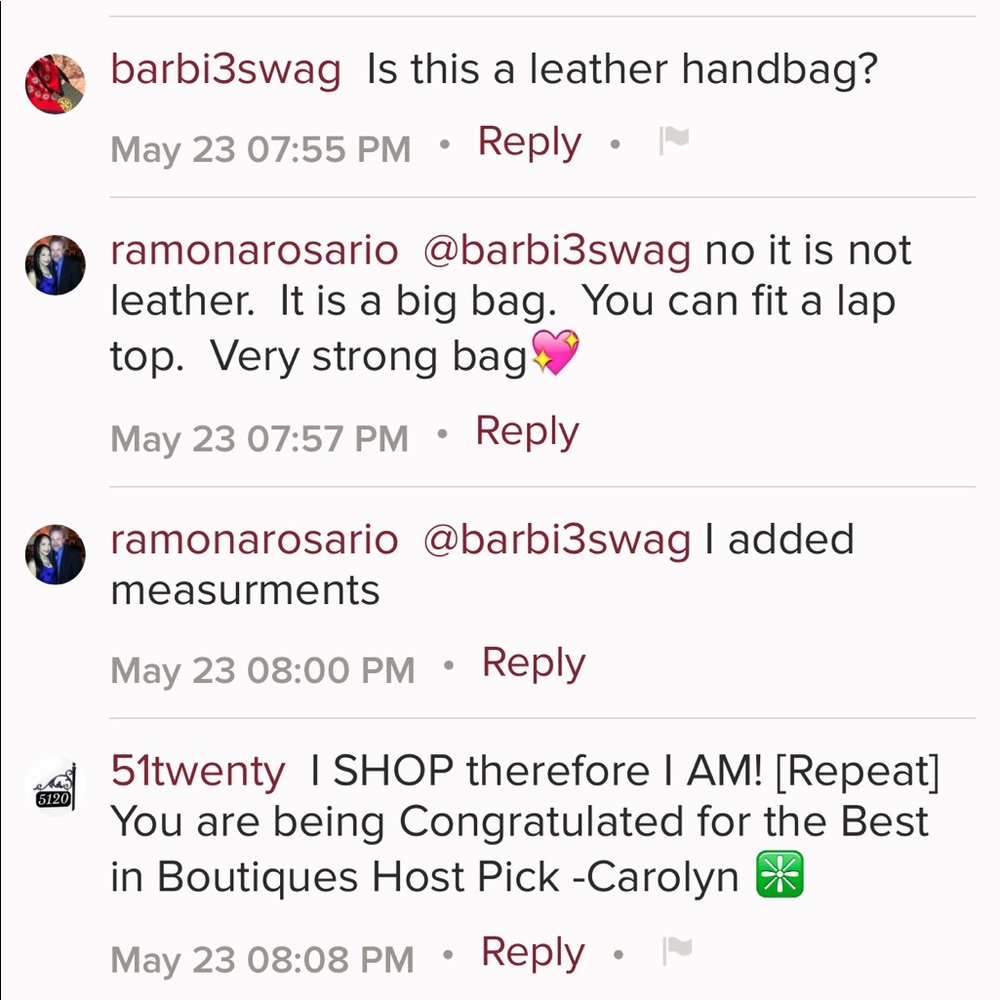 🆕❤️HOST PICK❤️🌈Great travel bag Resort Bag - Picture 7 of 12